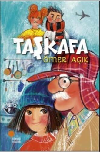 TAŞKAFA