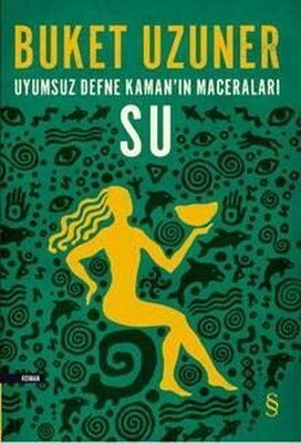 UYUMSUZ DEFNE SU