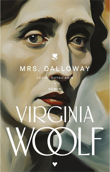 MRS. DALLOWAY