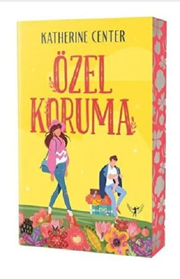 ÖZEL KORUMA