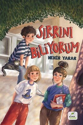 SIRRINI BİLİYORUM