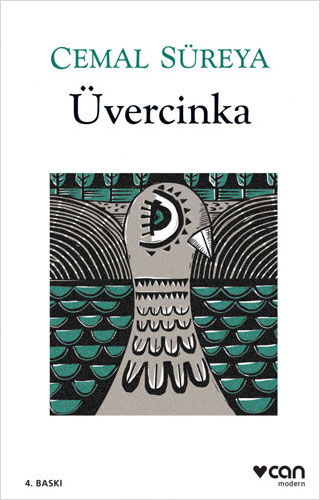 ÜVERCİNKA