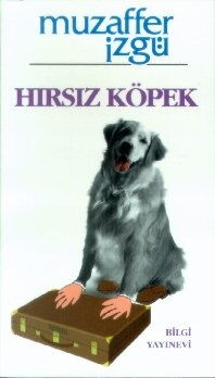 HIRSIZ KÖPEK