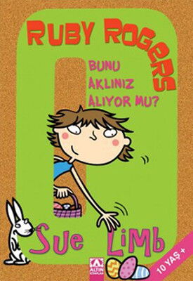 RUBY ROGERS_BUNU AKLINIZ ALIYOR MU?