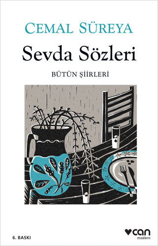 SEVDA SÖZLERİ