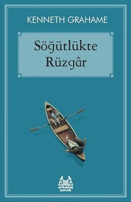 SÖĞÜTLÜKTE RÜZGAR