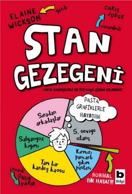 STAN GEZEGENİ