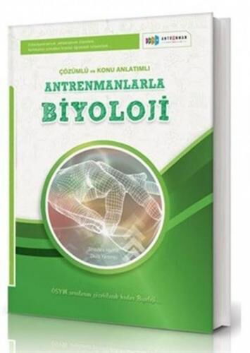 ANTRENMANLARLA BİYOLOJİ