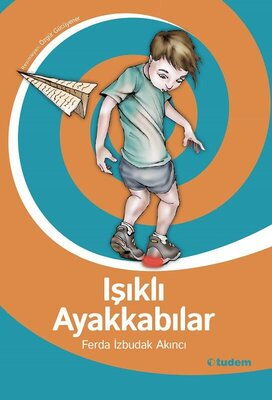 IŞIKLI AYAKKABILAR