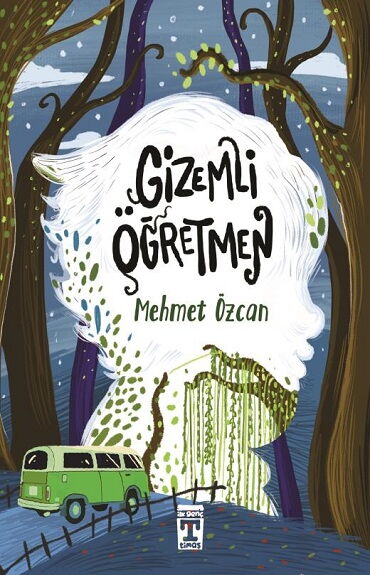 GİZEMLİ ÖĞRETMEN