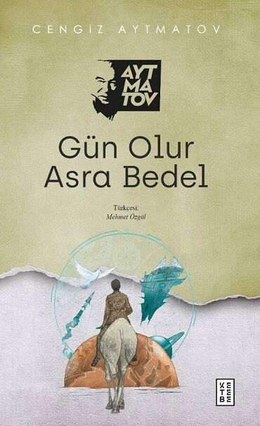 GÜN OLUR ASRA BEDEL