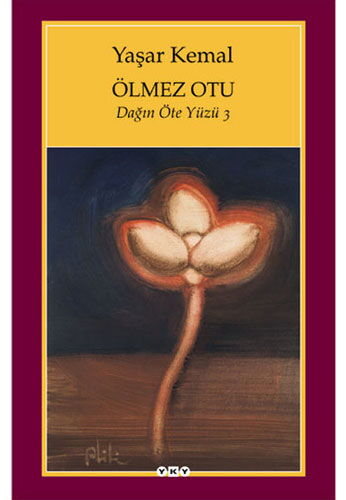 ÖLMEZ OTU