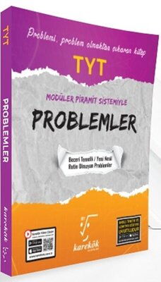 YKS TYT PROBLEMLER MPS