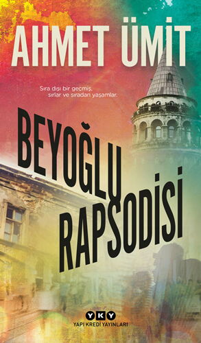 BEYOĞLU RAPSODİSİ