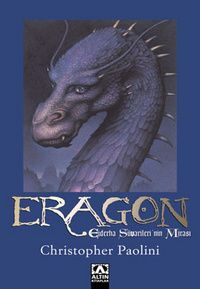 ERAGON 1.KİTAP