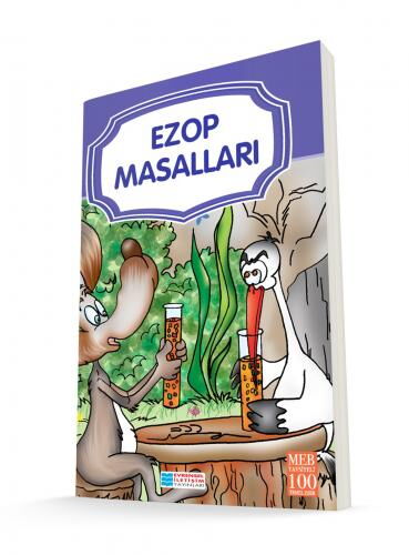 EZOP MASALLARI