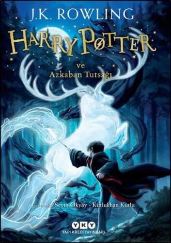 HARRY POTTER VE AZKABAN TUTSAĞI 3