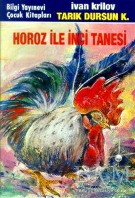 HOROZ İLE İNCİ TANE