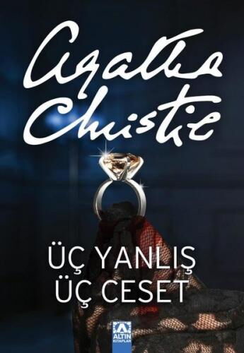 ÜÇ YANLIŞ ÜÇ CESET