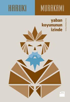 YABAN KOYUNUNUN İZİNDE