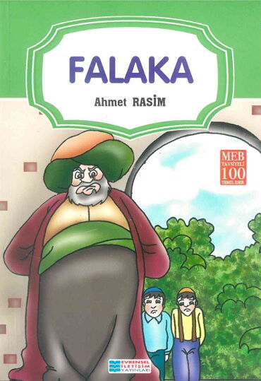 FALAKA