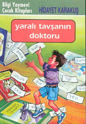 YARALI TAVŞANIN DOKTORU