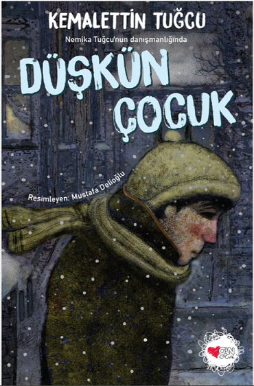 DÜŞKÜN ÇOCUK