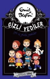 GİZLİ YEDİLER 6 İYİ İŞ