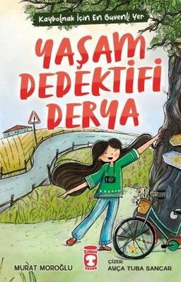 YAŞAM DEDEKTİFİ DERYA