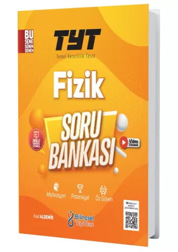 YKS TYT FİZİK SORU