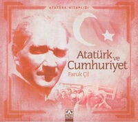 ATATÜRK KİT-ATATÜRK VE CUMHURİYET