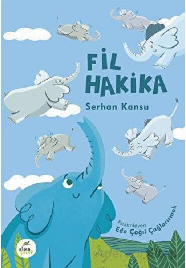 FİL HAKİKA