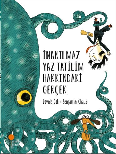 İNANILMAZ YAZ TATİLİM HAKKINDAKİ GERÇEK