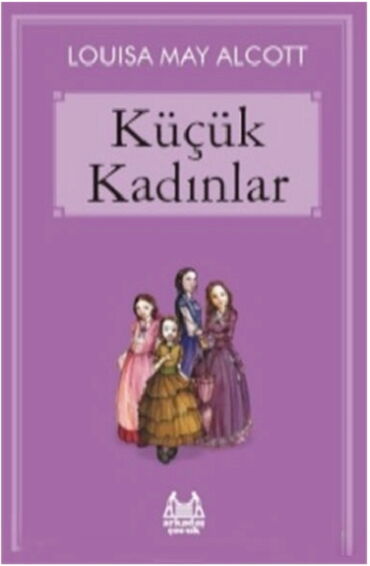 KÜÇÜK KADINLAR