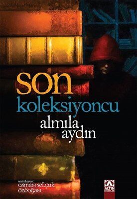 SON KOLEKSİYONCU   CİLTLİ