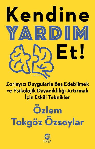 KENDİNE YARDIM ET