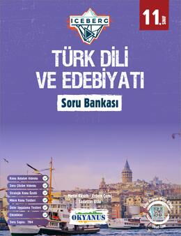 11.SINIF TÜRK DİLİ VE EDEBİYATI SORU BANKASI