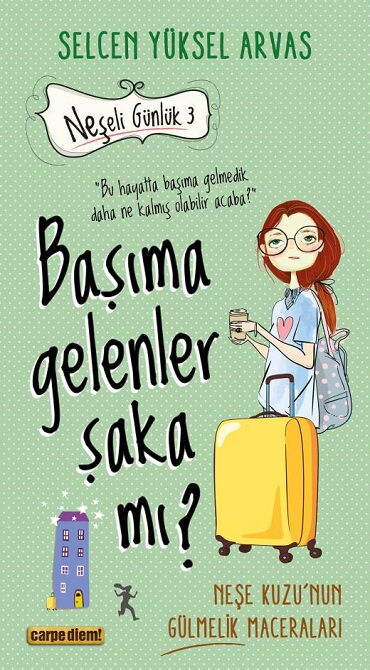 BAŞIMA GELENLER ŞAKAMI