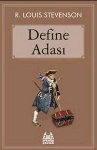 DEFİNE ADASI