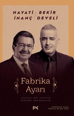 FABRİKA AYARI