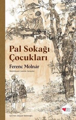 PAL SOKAĞI ÇOCUKLARI