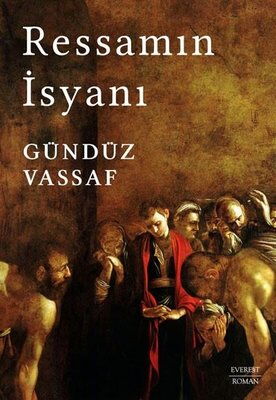 RESSAMIN İSYANI K.KAPAK