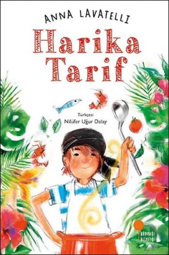 HARİKA TARİF