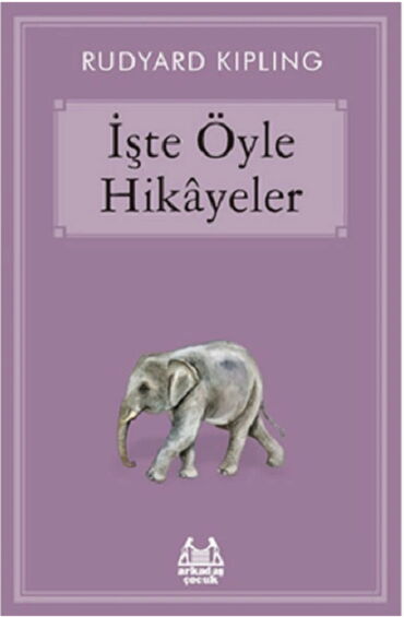 İŞTE ÖYLE HİKAYELER