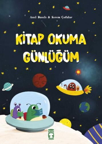 KİTAP OKUMA GÜNLÜĞÜ