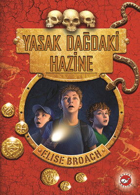 YASAK DAĞINDAKİ HAZİNE 2