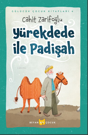 YÜREK DEDE İLE PADİŞAH CİLTLİ