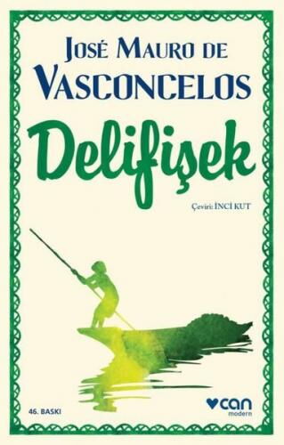 DELİ FİŞEK