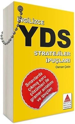 KPDS YDS STRATEJİLERİ İPUÇLARI