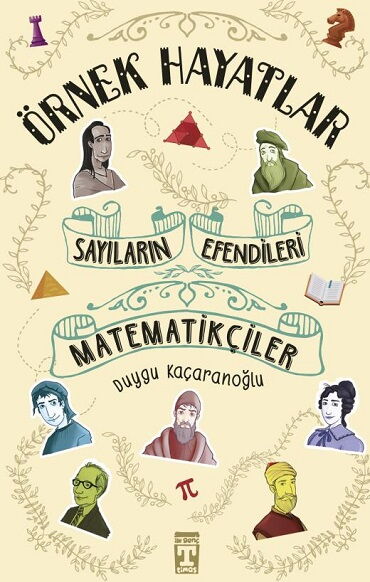 MATEMATİKÇİLER SAYILARIN EFENDİSİ